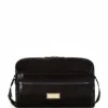 Dolce & Gabbana Nero Sicilia DNA Messenger Bag 80999-BLACK Messenger Bags