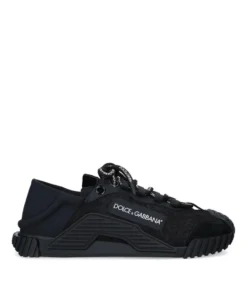 Dolce & Gabbana NS1 Sneakers BLACK Low-Top Sneakers 6 Dolce & Gabbana NS1 Sneakers BLACK Low-Top Sneakers -Dolce & Gabbana online Store dolce gabbana ns1 sneakers 15781444 28696229 1000