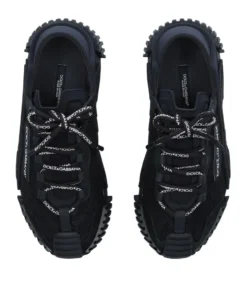 Dolce & Gabbana NS1 Sneakers BLACK Low-Top Sneakers 7 Dolce & Gabbana NS1 Sneakers BLACK Low-Top Sneakers -Dolce & Gabbana online Store dolce gabbana ns1 sneakers 15781444 28696236 1000