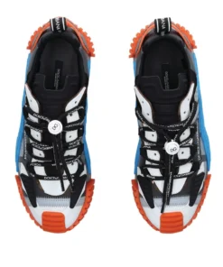 Dolce & Gabbana NS1 Sneakers BLUE/DRK.C Slip-On Sneakers 7 Dolce & Gabbana NS1 Sneakers BLUE/DRK.C Slip-On Sneakers -Dolce & Gabbana online Store dolce gabbana ns1 sneakers 17324705 35609318 1000