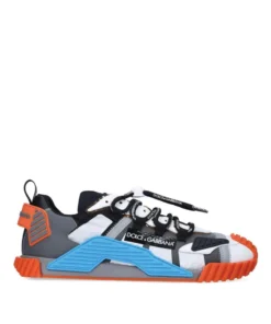 Dolce & Gabbana NS1 Sneakers BLUE/DRK.C Slip-On Sneakers 6 Dolce & Gabbana NS1 Sneakers BLUE/DRK.C Slip-On Sneakers -Dolce & Gabbana online Store dolce gabbana ns1 sneakers 17324705 35610035 1000