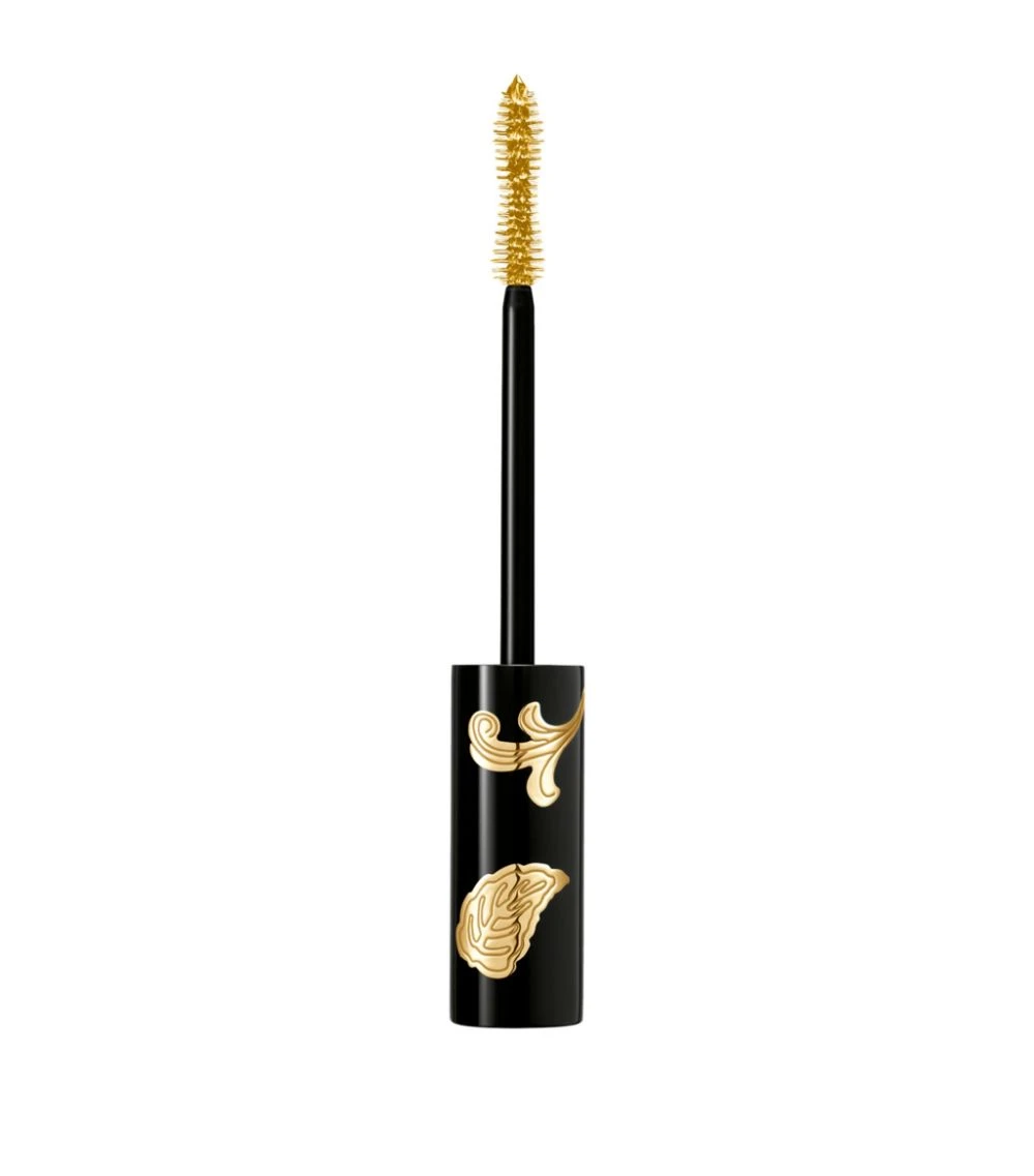 Dolce & Gabbana Passioneyes Intense Volume Mascara 4 DIVINE GOLD 2 Dolce & Gabbana Passioneyes Intense Volume Mascara 4 DIVINE GOLD - Image 2