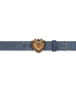 Dolce & Gabbana Patchwork Denim Devotion Belt 8M800-DENIM Belts 5 Dolce & Gabbana Patchwork Denim Devotion Belt 8M800-DENIM Belts -Dolce & Gabbana online Store dolce gabbana patchwork denim devotion belt 16779102 33023371 1000