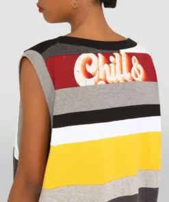 Dolce & Gabbana Patchwork Jersey Tank Top S9000-COMBINED COLOU Camis & Tanks 10 Dolce & Gabbana Patchwork Jersey Tank Top S9000-COMBINED COLOU Camis & Tanks -Dolce & Gabbana online Store dolce gabbana patchwork jersey tank top 16778392 33021777 1000