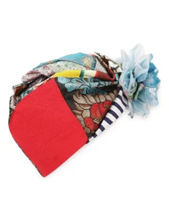 Dolce & Gabbana Patchwork Turban S9000-COMBINED COLOU Scarves -Dolce & Gabbana online Store dolce gabbana patchwork turban 16860277 33396144 1000