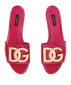 Dolce & Gabbana Patent Abaya Sandals 8H420-FUCHSIA Slides 7 Dolce & Gabbana Patent Abaya Sandals 8H420-FUCHSIA Slides -Dolce & Gabbana online Store dolce gabbana patent abaya sandals 17285963 35317853 1000