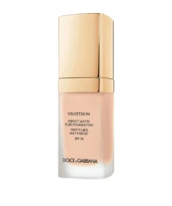 Dolce & Gabbana Perfect Matte Liquid Foundation NEUTRAL Foundations