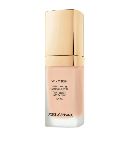 Dolce & Gabbana Perfect Matte Liquid Foundation NEUTRAL Foundations 4 Dolce & Gabbana Perfect Matte Liquid Foundation NEUTRAL Foundations -Dolce & Gabbana online Store dolce gabbana perfect matte liquid foundation 15356828 32304137 1000