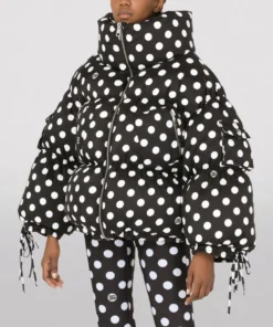 Dolce & Gabbana Polka-Dot Puffer Jacket HNSQA-POIS PICC BCO Puffer Jackets 9 Dolce & Gabbana Polka-Dot Puffer Jacket HNSQA-POIS PICC BCO Puffer Jackets -Dolce & Gabbana online Store dolce gabbana polka dot puffer jacket 17293436 35342844 1000