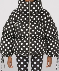 Dolce & Gabbana Polka-Dot Puffer Jacket HNSQA-POIS PICC BCO Puffer Jackets 7 Dolce & Gabbana Polka-Dot Puffer Jacket HNSQA-POIS PICC BCO Puffer Jackets -Dolce & Gabbana online Store dolce gabbana polka dot puffer jacket 17293436 35342846 1000