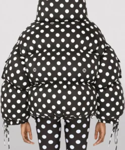Dolce & Gabbana Polka-Dot Puffer Jacket HNSQA-POIS PICC BCO Puffer Jackets 8 Dolce & Gabbana Polka-Dot Puffer Jacket HNSQA-POIS PICC BCO Puffer Jackets -Dolce & Gabbana online Store dolce gabbana polka dot puffer jacket 17293436 35344035 1000