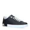 Dolce & Gabbana Portofino Logo Sneakers BLK/OTHER Low-Top Sneakers