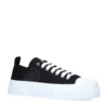 Dolce & Gabbana Portofino Sneakers BLK/WHITE Low-Top Sneakers