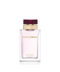 Dolce & Gabbana Pour Femme Eau de Parfum (50ml) Womens Perfume