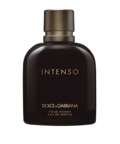 Dolce & Gabbana Pour Homme Intenso Eau de Parfum Womens Perfume