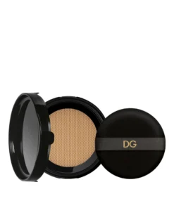 Dolce & Gabbana PRECIOUSKIN Perfect Finish Cushion Foundation Refill 220 SAND Foundations