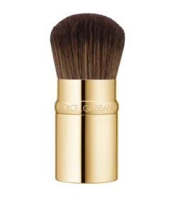 Dolce & Gabbana Retractable Kabuki Powder Brush Powder Brushes