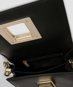 Dolce & Gabbana Rhinestone-Embellished DG Shoulder Bag 8V945-MULTI/BLACK Shoulder Bags -Dolce & Gabbana online Store dolce gabbana rhinestone embellished dg shoulder bag 17763124 37439678 1000