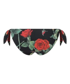 Dolce & Gabbana Rose Print Bikini Bottoms HN2ZO-ROSE FDO NERO Briefs 7 Dolce & Gabbana Rose Print Bikini Bottoms HN2ZO-ROSE FDO NERO Briefs -Dolce & Gabbana online Store dolce gabbana rose print bikini bottoms 17277796 35266841 1000