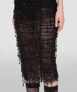 Dolce & Gabbana Semi-Sheer Lace Midi Dress S8400-EMBROIDERED Midi Dresses 10 Dolce & Gabbana Semi-Sheer Lace Midi Dress S8400-EMBROIDERED Midi Dresses -Dolce & Gabbana online Store dolce gabbana semi sheer lace midi dress 16009581 29693686 1000