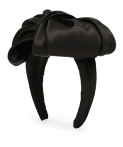 Dolce & Gabbana online Store -Dolce & Gabbana online Store dolce gabbana silk bow headband 17712114 37440586 1000