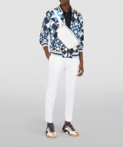 Dolce & Gabbana online Store -Dolce & Gabbana online Store dolce gabbana silk polo shirt 16781206 33046184 1000