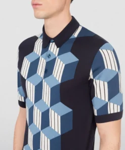 Dolce & Gabbana Silk Polo Shirt S9000-COMBINED COLOU Polo Shirts 9 Dolce & Gabbana Silk Polo Shirt S9000-COMBINED COLOU Polo Shirts -Dolce & Gabbana online Store dolce gabbana silk polo shirt 16781212 33044560 1000