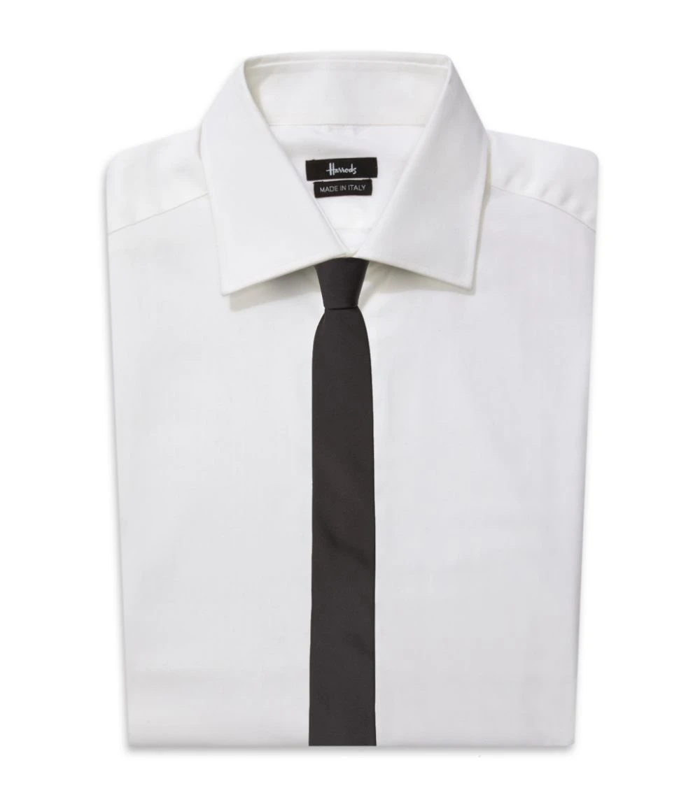 Dolce & Gabbana Silk Tie MULTI Neckties 3 Dolce & Gabbana Silk Tie MULTI Neckties - Image 3