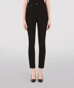 Dolce & Gabbana Skinny High-Rise Jeans S9001-COMBINED COLOU Skinny Jeans 8 Dolce & Gabbana Skinny High-Rise Jeans S9001-COMBINED COLOU Skinny Jeans -Dolce & Gabbana online Store dolce gabbana skinny high rise jeans 17293343 35344512 1000