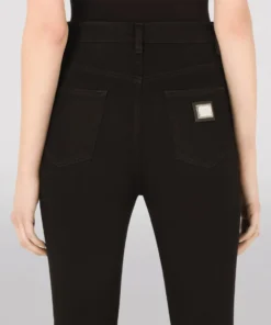 Dolce & Gabbana Skinny High-Rise Jeans S9001-COMBINED COLOU Skinny Jeans 11 Dolce & Gabbana Skinny High-Rise Jeans S9001-COMBINED COLOU Skinny Jeans -Dolce & Gabbana online Store dolce gabbana skinny high rise jeans 17293343 35344544 1000