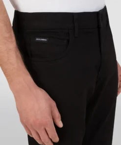 Dolce & Gabbana Skinny Jeans S9001-COMBINED COLOU Slim Jeans -Dolce & Gabbana online Store dolce gabbana skinny jeans 15972662 29570171 1000