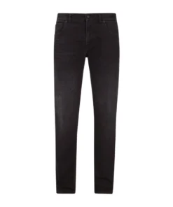 Dolce & Gabbana Slim Jeans S9001-COMBINED COLOU