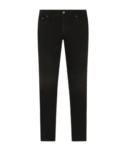 Dolce & Gabbana Slim Jeans S9001-COMBINED COL