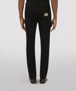 Dolce & Gabbana Slim Jeans S9001-COMBINED COL -Dolce & Gabbana online Store dolce gabbana slim jeans 17087679 34219376 1000