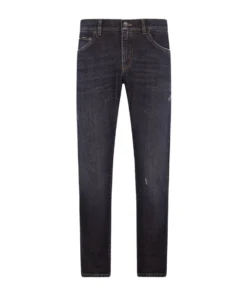 Dolce & Gabbana Slim Jeans S9001-COMBINED COL
