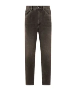 Dolce & Gabbana Slim Jeans S9001-COMBINED COLOU