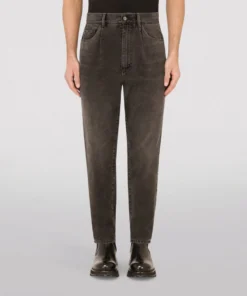 Dolce & Gabbana Slim Jeans S9001-COMBINED COLOU 8 Dolce & Gabbana Slim Jeans S9001-COMBINED COLOU -Dolce & Gabbana online Store dolce gabbana slim jeans 17120054 34322663 1000