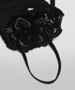 Dolce & Gabbana Small Cordonetto Lace Beatrice Tote Bag 80999-BLACK Tote Bags 7 Dolce & Gabbana Small Cordonetto Lace Beatrice Tote Bag 80999-BLACK Tote Bags -Dolce & Gabbana online Store dolce gabbana small cordonetto lace beatrice tote bag 16985118 33818045 1000