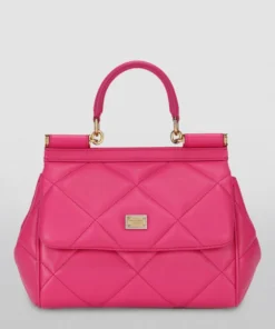 Dolce & Gabbana online Store -Dolce & Gabbana online Store dolce gabbana small leather quilted aria sicily bag 17285979 35318537 1000