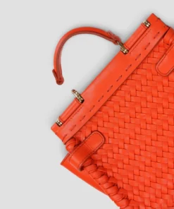 Dolce & Gabbana Small Leather Sicily 62 Soft Bag 8L200-ORANGE Crossbody Bags 10 Dolce & Gabbana Small Leather Sicily 62 Soft Bag 8L200-ORANGE Crossbody Bags -Dolce & Gabbana online Store dolce gabbana small leather sicily 62 soft bag 16836785 33288703 1000