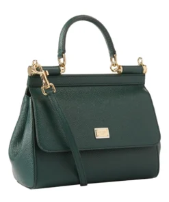 Dolce & Gabbana Small Leather Sicily Top-Handle Bag 87399-LAGO Crossbody Bags 6 Dolce & Gabbana Small Leather Sicily Top-Handle Bag 87399-LAGO Crossbody Bags -Dolce & Gabbana online Store dolce gabbana small leather sicily top handle bag 14863908 26703879 1000