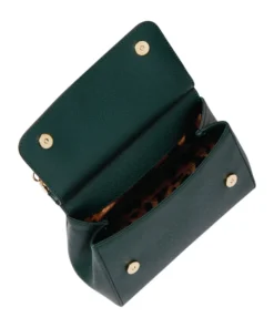 Dolce & Gabbana Small Leather Sicily Top-Handle Bag 87399-LAGO Crossbody Bags 7 Dolce & Gabbana Small Leather Sicily Top-Handle Bag 87399-LAGO Crossbody Bags -Dolce & Gabbana online Store dolce gabbana small leather sicily top handle bag 14863908 26703880 1000