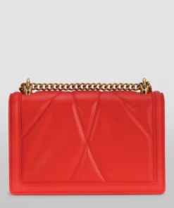 Dolce & Gabbana Small Quilted Devotion Shoulder Bag 8H243-ORANGE Shoulder Bags 6 Dolce & Gabbana Small Quilted Devotion Shoulder Bag 8H243-ORANGE Shoulder Bags -Dolce & Gabbana online Store dolce gabbana small quilted devotion shoulder bag 16981864 33814880 1000