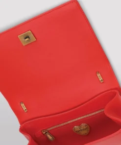 Dolce & Gabbana Small Quilted Devotion Shoulder Bag 8H243-ORANGE Shoulder Bags 7 Dolce & Gabbana Small Quilted Devotion Shoulder Bag 8H243-ORANGE Shoulder Bags -Dolce & Gabbana online Store dolce gabbana small quilted devotion shoulder bag 16981864 33814883 1000