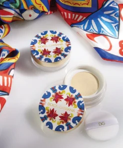 Dolce & Gabbana Solar Glow Translucent Loose Setting Powder HONEY 3 Powders -Dolce & Gabbana online Store dolce gabbana solar glow translucent loose setting powder 16923026 33620776 1000