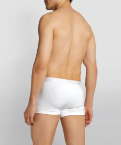 Dolce & Gabbana Sport Crest Trunks W0800WHITE Boxers 7 Dolce & Gabbana Sport Crest Trunks W0800WHITE Boxers -Dolce & Gabbana online Store dolce gabbana sport crest trunks 16382442 31395809 1000