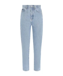 Dolce & Gabbana online Store 15 Dolce & Gabbana Straight-Leg Jeans S9001-COMBINED COL Straight Jeans