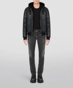 Dolce & Gabbana Stretch-Cotton Slim Jeans S9001-COMBINED COL 7 Dolce & Gabbana Stretch-Cotton Slim Jeans S9001-COMBINED COL -Dolce & Gabbana online Store dolce gabbana stretch cotton slim jeans 16836557 33289957 1000