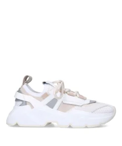 Dolce & Gabbana Stretch-Knit Daymaster Sneakers WHITE Low-Top Sneakers 6 Dolce & Gabbana Stretch-Knit Daymaster Sneakers WHITE Low-Top Sneakers -Dolce & Gabbana online Store dolce gabbana stretch knit daymaster sneakers 15394075 27204174 1000