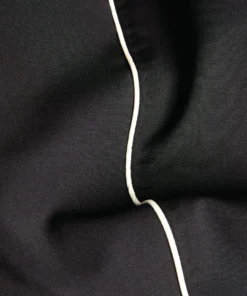 Dolce & Gabbana Striped Drawstring Trousers N0000-BLACK Sweatpants -Dolce & Gabbana online Store dolce gabbana striped drawstring trousers 15191717 25930149 1000